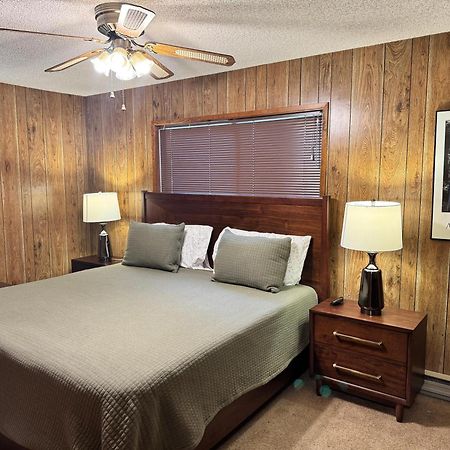 Papa Bear Cabin North Wawona ภายนอก รูปภาพ