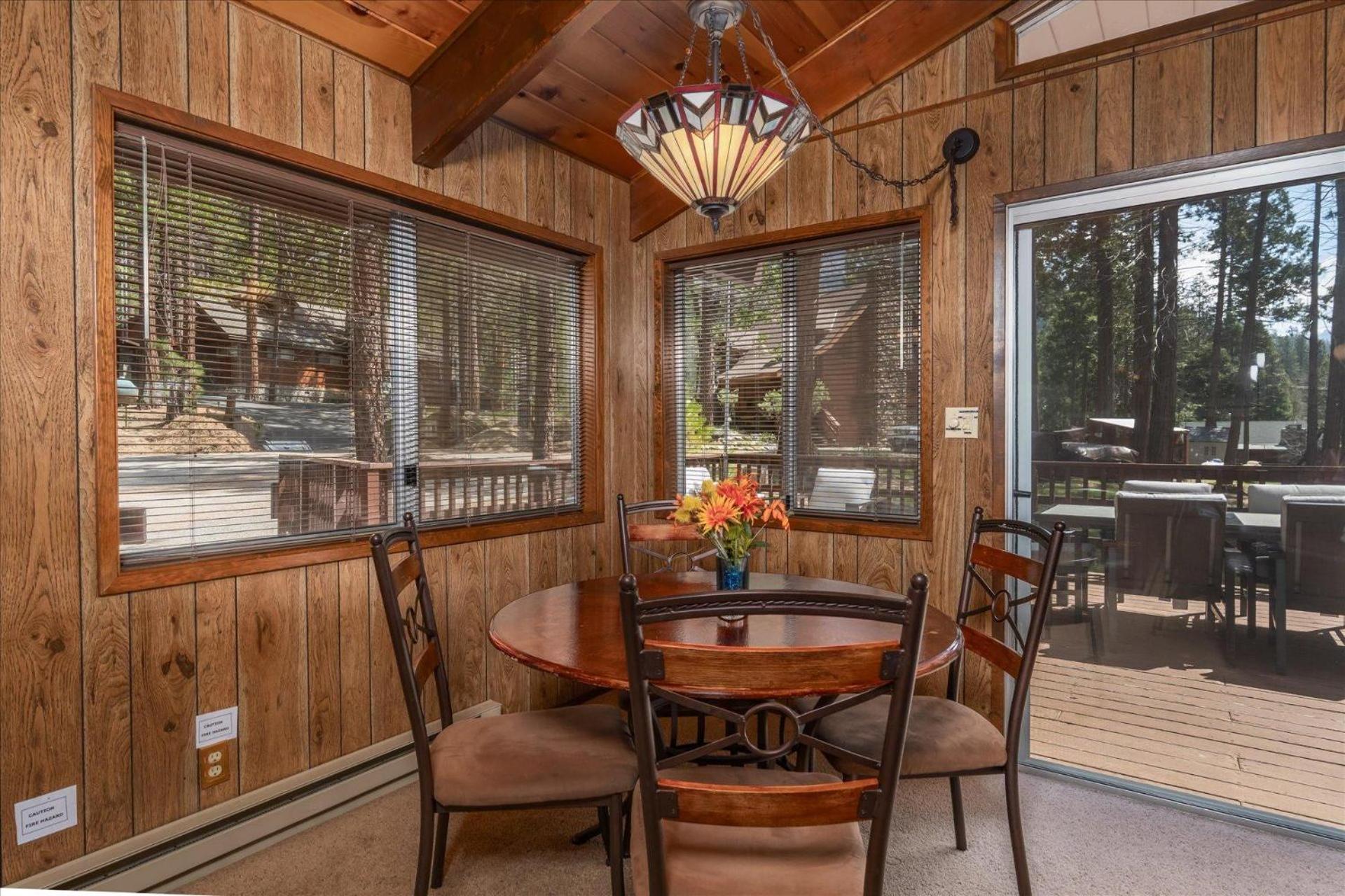 Papa Bear Cabin North Wawona ภายนอก รูปภาพ